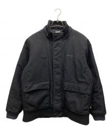 CarHartt（カーハート）の古着「TRUMBULL JACKET」｜ブラック