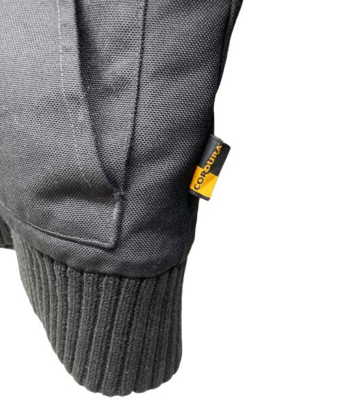 CarHartt（カーハート）CarHartt (カーハート) TRUMBULL JACKET ブラック サイズ:Lの古着・服飾アイテム
