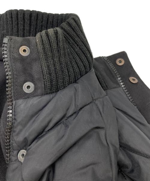 CarHartt（カーハート）CarHartt (カーハート) TRUMBULL JACKET ブラック サイズ:Lの古着・服飾アイテム