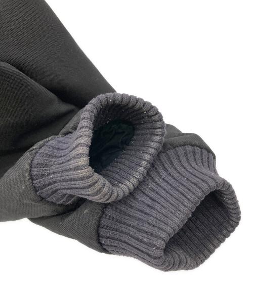 CarHartt（カーハート）CarHartt (カーハート) TRUMBULL JACKET ブラック サイズ:Lの古着・服飾アイテム