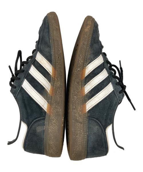 adidas（アディダス）adidas (アディダス) HANDBALL SPEZIAL ブラック サイズ:US 8 1/2の古着・服飾アイテム