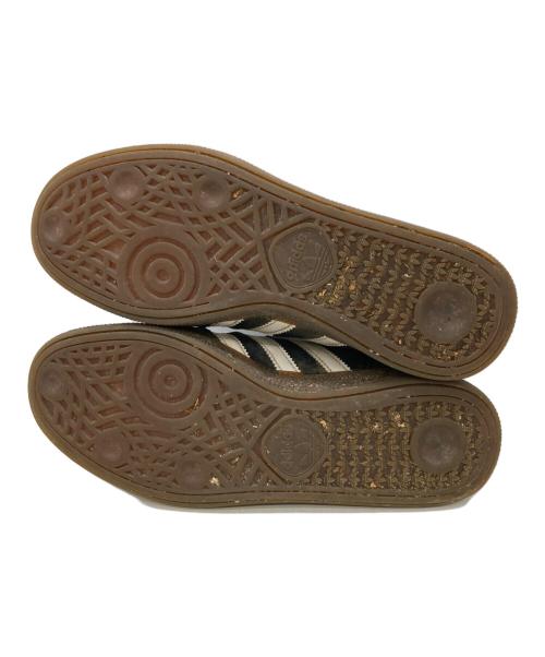 adidas（アディダス）adidas (アディダス) HANDBALL SPEZIAL ブラック サイズ:US 8 1/2の古着・服飾アイテム