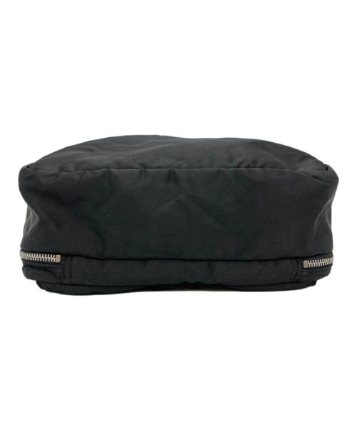 PORTER（ポーター）PORTER (ポーター) タンカー ブラックの古着・服飾アイテム