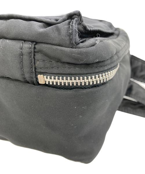 PORTER（ポーター）PORTER (ポーター) タンカー ブラックの古着・服飾アイテム