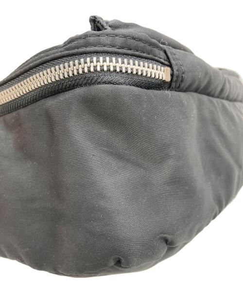 PORTER（ポーター）PORTER (ポーター) タンカー ブラックの古着・服飾アイテム