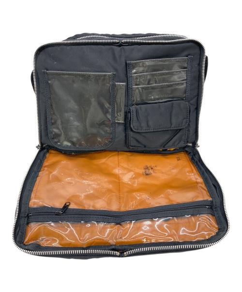 PORTER（ポーター）PORTER (ポーター) タンカー ブラックの古着・服飾アイテム