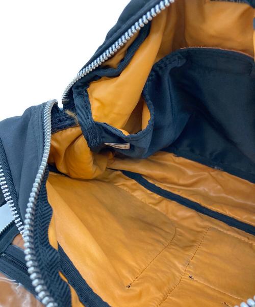 PORTER（ポーター）PORTER (ポーター) タンカー ブラックの古着・服飾アイテム