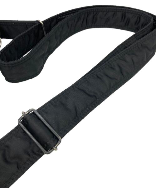 PORTER（ポーター）PORTER (ポーター) タンカー ブラックの古着・服飾アイテム