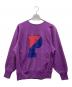 Champion REVERSE WEAVE (チャンピオン リバース ウィーブ) 90s リバースウィーブスウェット PENN パープル サイズ:LARGE：10000円