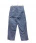 LEE (リー) ヒッコリーペインターパンツ ネイビー サイズ:M：7000円