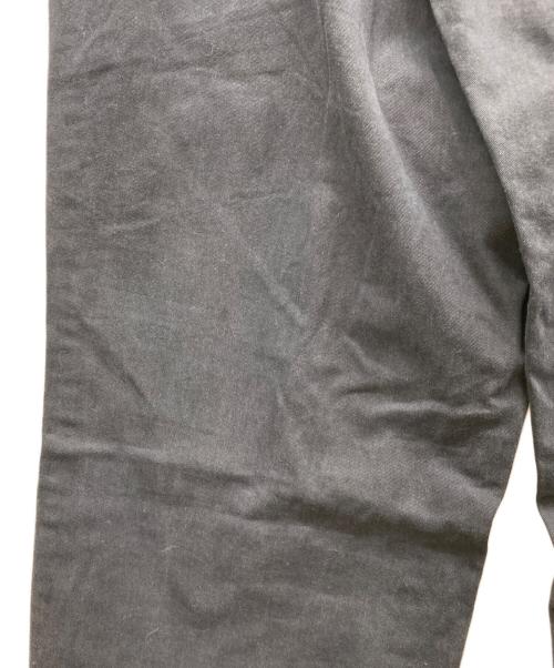 POLO RALPH LAUREN（ポロ・ラルフローレン）POLO RALPH LAUREN (ポロ・ラルフローレン) ポロチノ ネイビー サイズ:36の古着・服飾アイテム