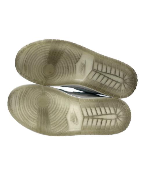 NIKE（ナイキ）NIKE (ナイキ) Air Jordan 1 Low SE Glacier Blue/Summit White/Guava Ice/Sea Glass サイズ:US10の古着・服飾アイテム