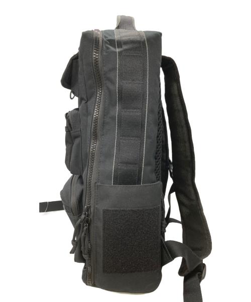 NIKE（ナイキ）NIKE (ナイキ) リュック ブラック サイズ:なしの古着・服飾アイテム