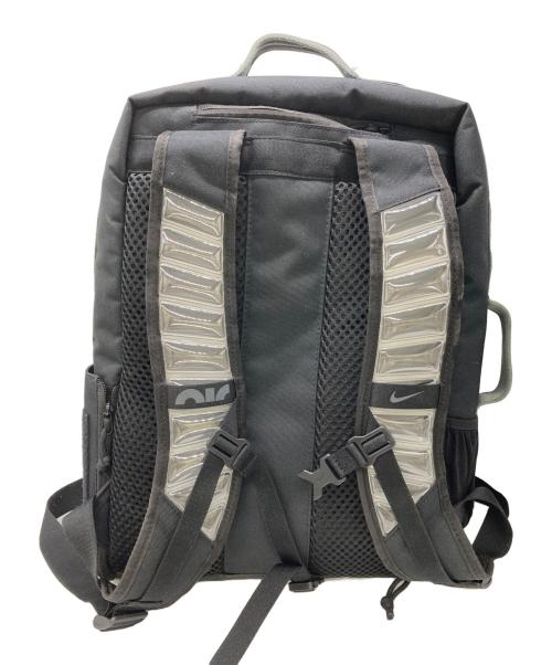 NIKE（ナイキ）NIKE (ナイキ) リュック ブラック サイズ:なしの古着・服飾アイテム