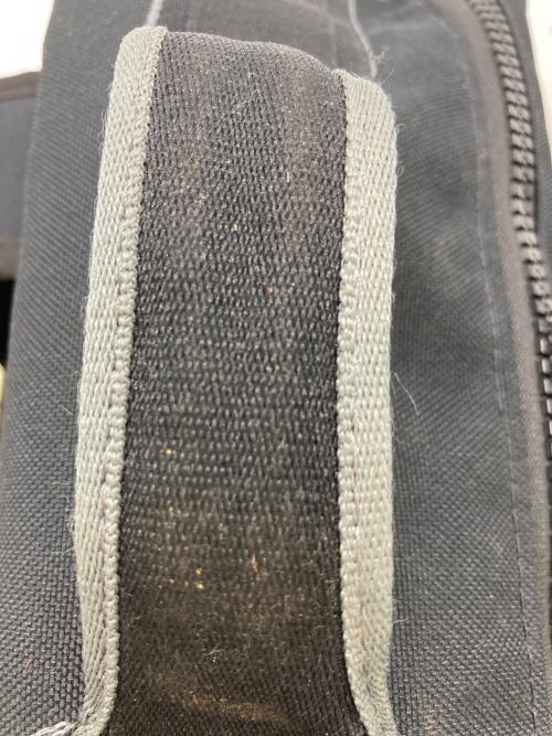 NIKE（ナイキ）NIKE (ナイキ) リュック ブラック サイズ:なしの古着・服飾アイテム