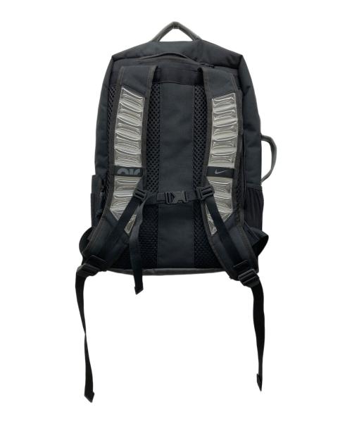 NIKE（ナイキ）NIKE (ナイキ) リュック ブラック サイズ:なしの古着・服飾アイテム