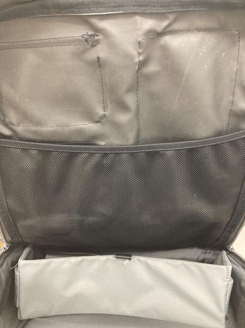 NIKE（ナイキ）NIKE (ナイキ) リュック ブラック サイズ:なしの古着・服飾アイテム