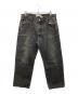 LEVI'S（リーバイス）の古着「LEVI'S5500260」｜ブラック