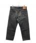 LEVI'S (リーバイス) LEVI'S5500260 ブラック サイズ:w36L32：7000円