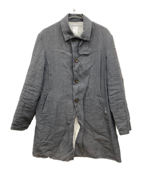 EEL Products（イール プロダクツ）EEL Products (イール プロダクツ) Sakura Coat グレー サイズ:Lの古着・服飾アイテム