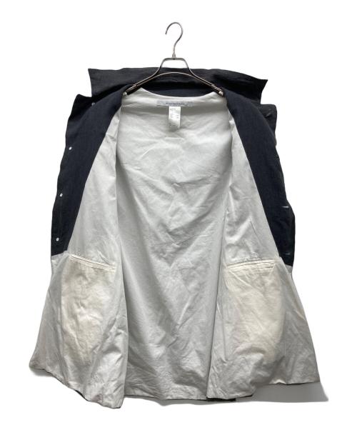 EEL Products（イール プロダクツ）EEL Products (イール プロダクツ) Sakura Coat グレー サイズ:Lの古着・服飾アイテム