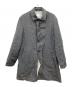 EEL Products（イール プロダクツ）の古着「Sakura Coat」｜グレー