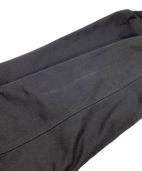 Carhartt WIP（カーハート ワーク イン プログレス）Carhartt WIP (カーハート ワークインプログレス) Active Jacket ブラック サイズ:XLの古着・服飾アイテム