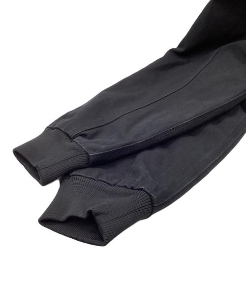 Carhartt WIP（カーハート ワーク イン プログレス）Carhartt WIP (カーハート ワークインプログレス) Active Jacket ブラック サイズ:XLの古着・服飾アイテム