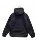 Carhartt WIP (カーハート ワークインプログレス) Active Jacket ブラック サイズ:XL：22000円