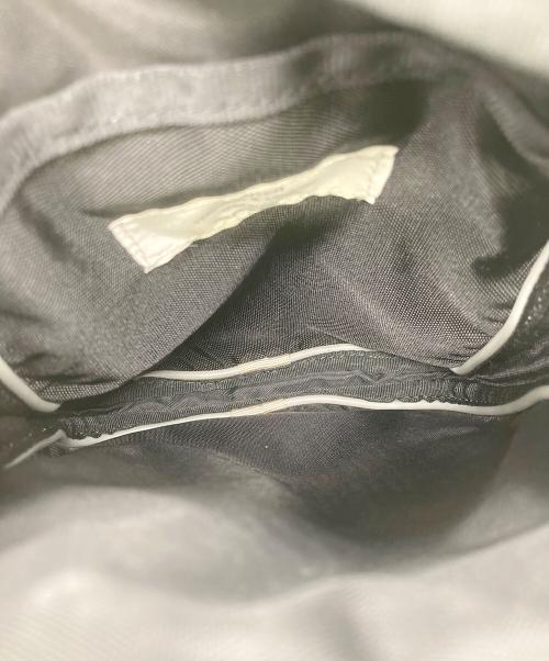 PORTER（ポーター）PORTER (ポーター) ショルダーバッグ ブラックの古着・服飾アイテム