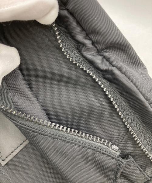 PORTER（ポーター）PORTER (ポーター) ショルダーバッグ ブラックの古着・服飾アイテム