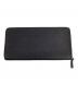 PORTER (ポーター) LONG WALLET CURRENT ブラック：20000円