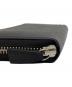 中古・古着 PORTER (ポーター) LONG WALLET CURRENT ブラック：20000円