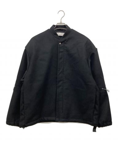 中古・古着通販】OAMC (オーエーエムシー) 25AW Tech Overjacket