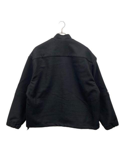 OAMC（オーエーエムシー）OAMC (オーエーエムシー) 25AW Tech Overjacket ブラック サイズ:Sの古着・服飾アイテム