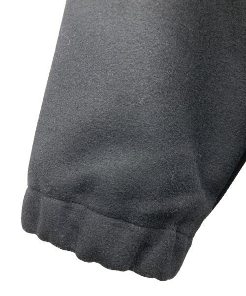 OAMC（オーエーエムシー）OAMC (オーエーエムシー) 25AW Tech Overjacket ブラック サイズ:Sの古着・服飾アイテム