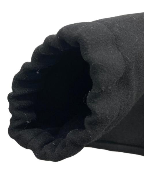 OAMC（オーエーエムシー）OAMC (オーエーエムシー) 25AW Tech Overjacket ブラック サイズ:Sの古着・服飾アイテム