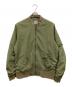 CarHartt（カーハート）の古着「ADAMS JACKET」｜カーキ
