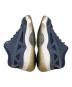 中古・古着 NIKE (ナイキ) AIR JORDAN 11 RETRO LOW IE ネイビー サイズ:US8：7000円