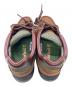中古・古着 Timberland (ティンバーランド) ヘリテージGTX モックトゥ ミッド ブラウン サイズ:US 8W：16000円