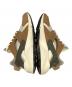 中古・古着 NIKE (ナイキ) stussy (ステューシー) AIR HUARACHE ベージュ サイズ:US8：5000円