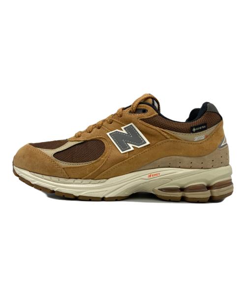 NEW BALANCE（ニューバランス）NEW BALANCE (ニューバランス) スニーカー ベージュ サイズ:7.5USの古着・服飾アイテム