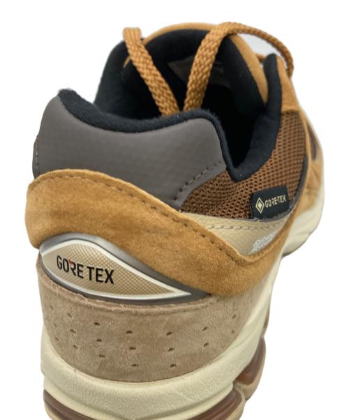 NEW BALANCE（ニューバランス）NEW BALANCE (ニューバランス) スニーカー ベージュ サイズ:7.5USの古着・服飾アイテム