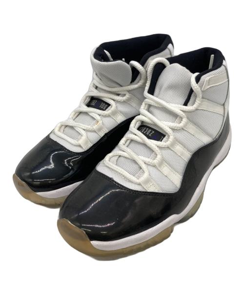 NIKE（ナイキ）NIKE (ナイキ) Air Jordan 11 Retro 