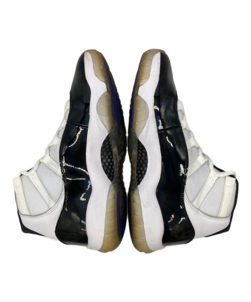 NIKE（ナイキ）NIKE (ナイキ) Air Jordan 11 Retro 
