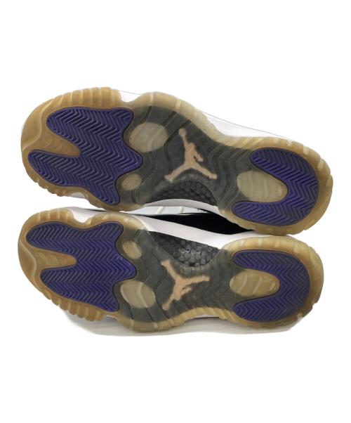 NIKE（ナイキ）NIKE (ナイキ) Air Jordan 11 Retro 