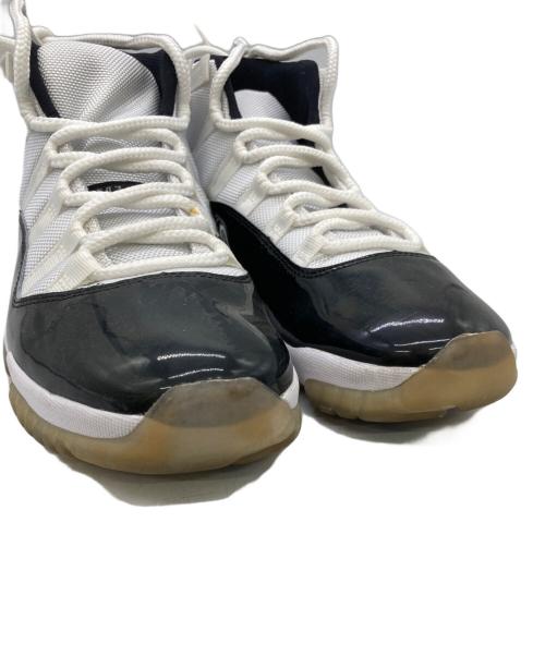 NIKE（ナイキ）NIKE (ナイキ) Air Jordan 11 Retro 