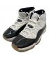 NIKE（ナイキ）の古着「Air Jordan 11 Retro 
