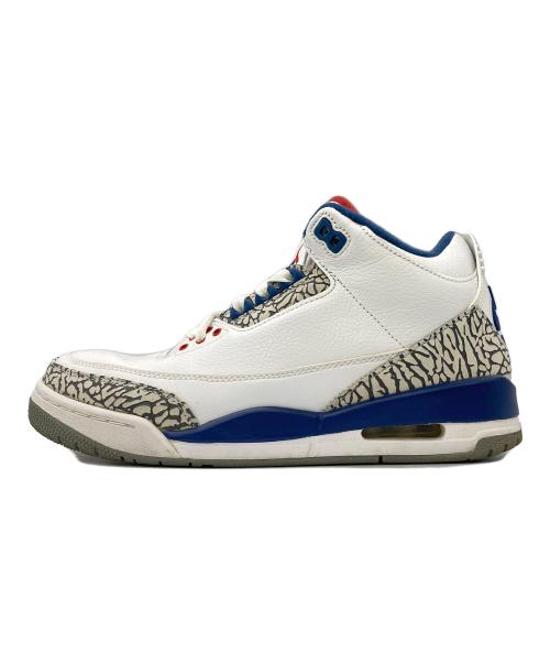 NIKE（ナイキ）NIKE (ナイキ) Air Jordan 3 Retro 