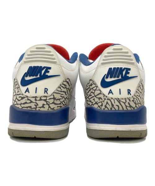 NIKE（ナイキ）NIKE (ナイキ) Air Jordan 3 Retro 